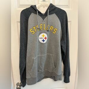 Steelers Unisex hoodie sweatshirt